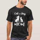 Search for animal lover tshirts dog