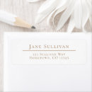 Search for classic return address labels Professional