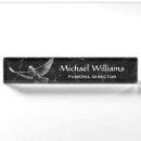 Search for director name plates White