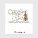 Search for violin stickers Viola