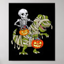 Search for dinosaur skeleton posters Horror