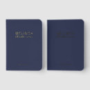 Search for gold foil notebooks Modern