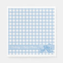 Search for picnic napkins Baby