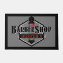 Search for barber doormats Haircut