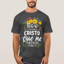 Search for spanish christian tshirts Church