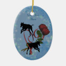 Search for greyhound dog ornaments Dogs