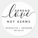 Search for hand sanitizer stickers Simple