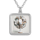 Search for first holy communion necklaces Chalice