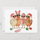 Search for chicken christmas cards Matching