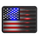 Search for metal trailer hitch covers Steel