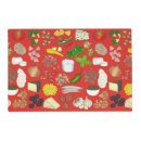 Search for italian placemats Pizza