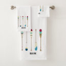 Search for vintage bath towels Retro