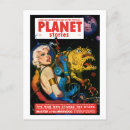Search for magazine cover postcards Pulp
