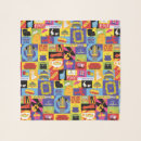 Search for scarves Friends the television series