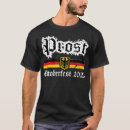Search for oktoberfest tshirts Anniversary