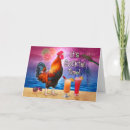 Search for rooster cards funny