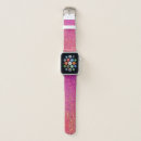 Search for ombre apple watch bands Glitter