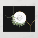 Search for holiday flyers Elegant