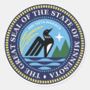 Search for loon stickers Minnesota