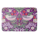 Search for william morris bath mats Strawberry