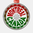 Search for montreal ornaments Canadian