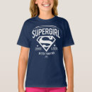 Search for supergirl tshirts Super hero
