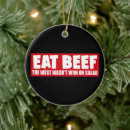 Search for bbq ornaments Beef