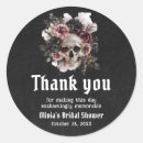 Search for skull stickers Black