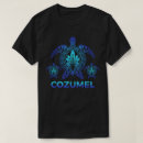 Search for cozumel tshirts Blue