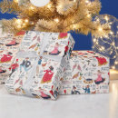 Search for 12 days of christmas wrapping paper Turtle doves