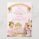 Search for royal baby shower invitations Pink