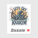 Search for kraken crafts party Funny
