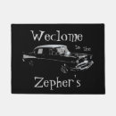 Search for car doormats Muscle