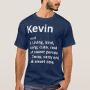 Search for kevin name tshirts Grandpa