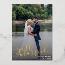 Search for wedding announcement cards Modern
