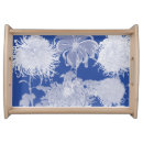 Search for chinoiserie serving trays Vintage
