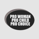 Search for feminist bumper stickers pro choice