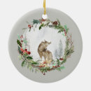 Search for wolf ornaments Beautiful