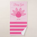 Search for thanksgiving bath towels Pink