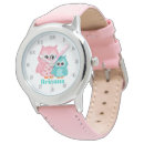 Search for owl watches Cute