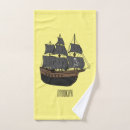 Search for pirate bath towels Sea