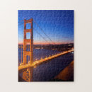Search for san francisco puzzles Water