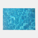 Search for pool doormats Water