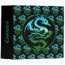 Search for dragon folders Green