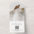Search for seal and send wedding invitations Simple