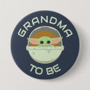 Search for buttons pins Grogu