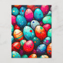 Search for watercolour easter cards Rabbit