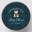 Search for baby shower favors Preppy