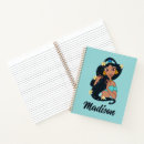 Search for princess jasmine notebooks Aladdin
