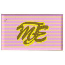 Search for table card holders Chic